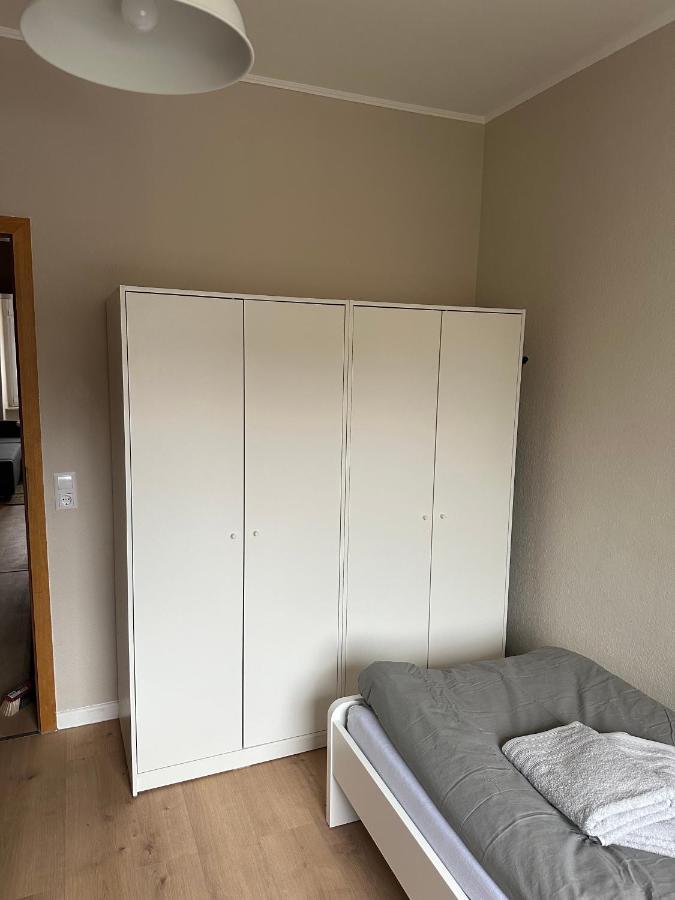 Nur Ein Augenblick Vom Weltkulturerbe Entfernt! Ge1L Daire Essen Dış mekan fotoğraf
